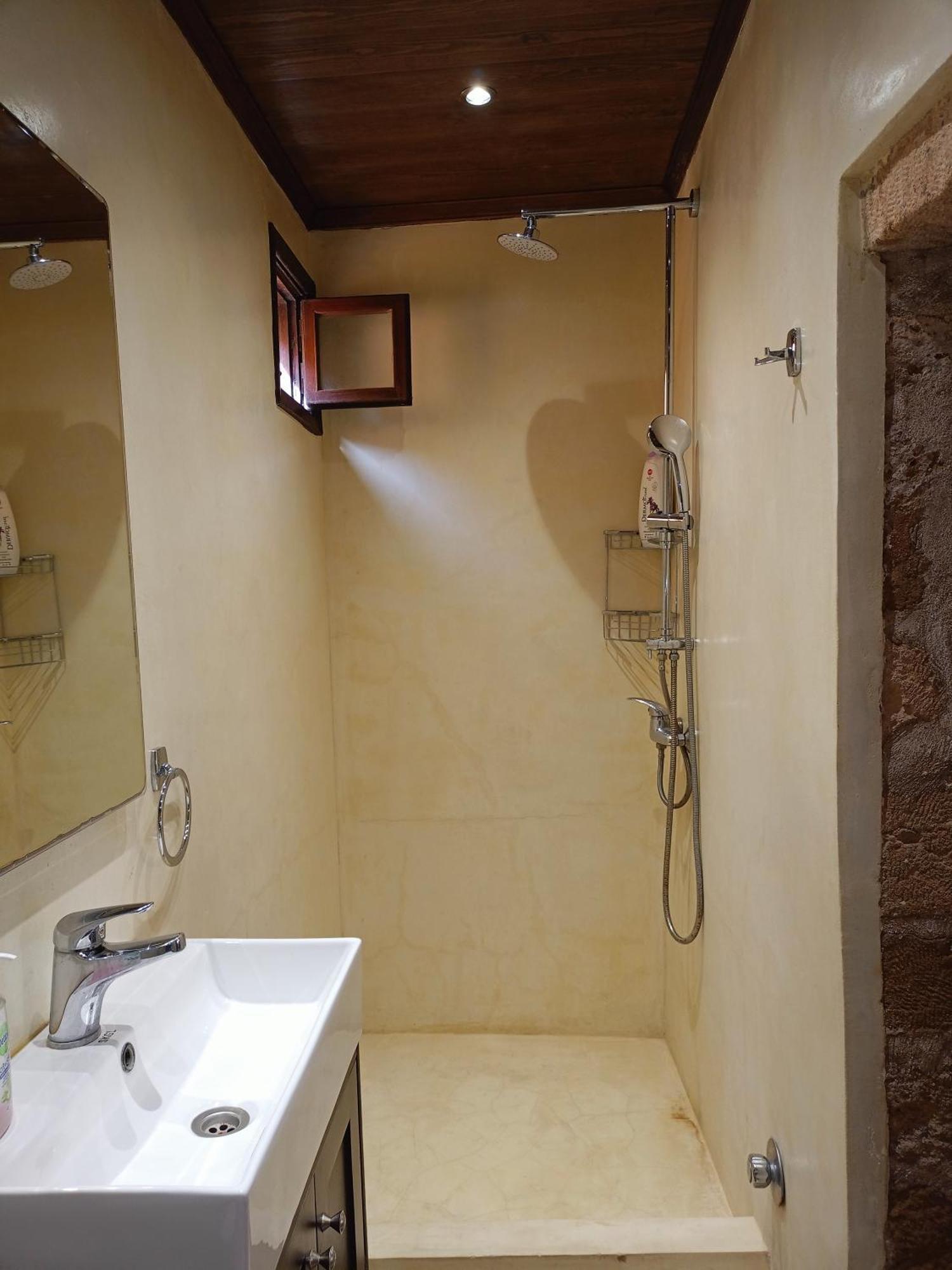 Kissamitakis Guesthouse Монемвасія Екстер'єр фото