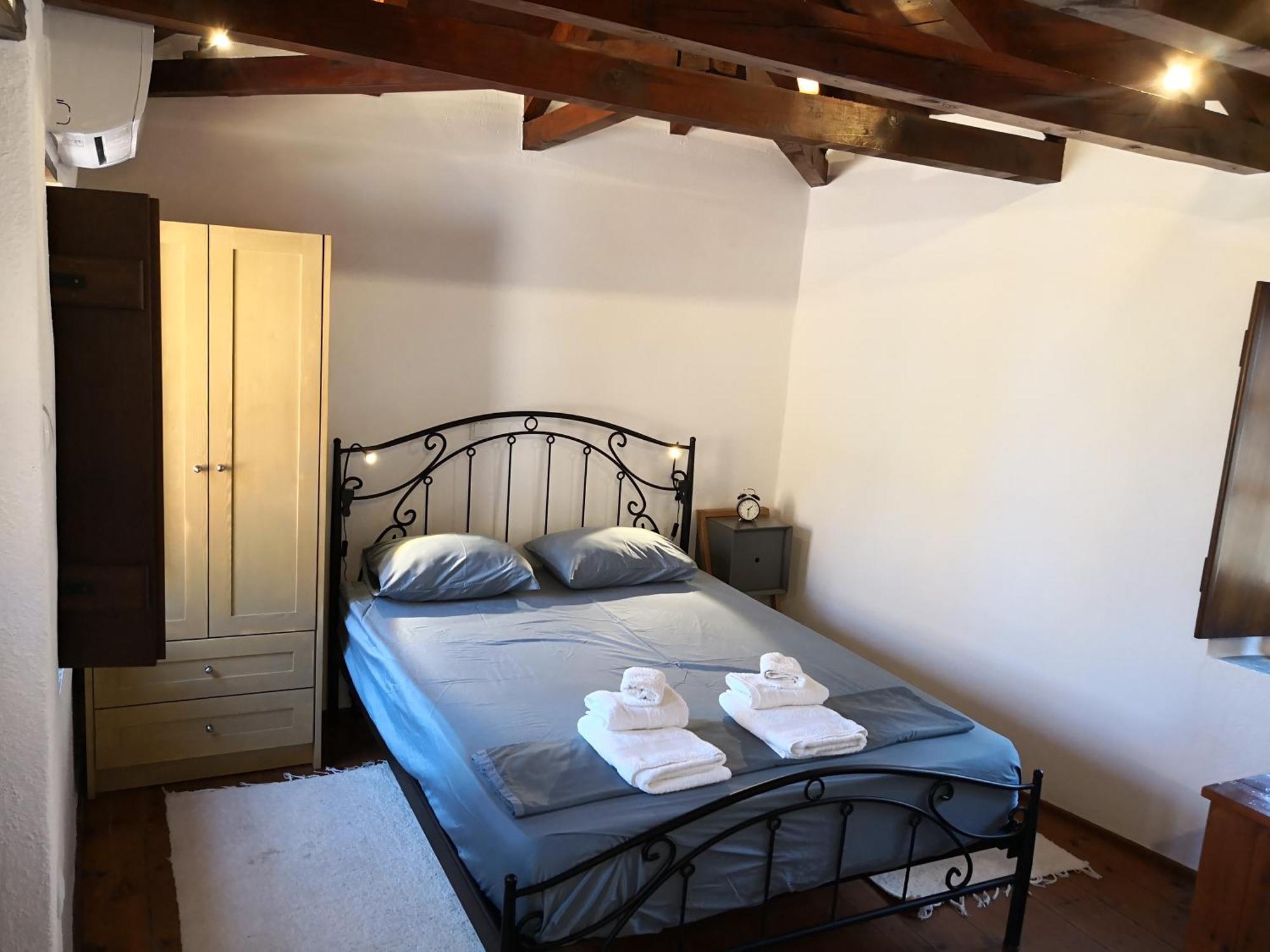Kissamitakis Guesthouse Монемвасія Екстер'єр фото